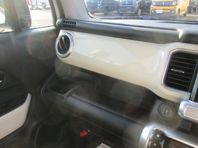 クロスビー ＨＹＢＲＩＤ　ＭＺ　４型　衝突被害軽減ブレーキ　オートライト　バックカメラ　プッシュスタート　シートヒーター　オートエアコン　ＬＥＤヘッドランプ　アルミホイール　リアパーキングセンサー　アイドリングストップ　横滑り防止機能　盗難防止システム（58枚目）