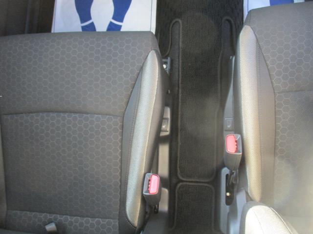 クロスビー ＨＹＢＲＩＤ　ＭＺ　４型　衝突被害軽減ブレーキ　オートライト　バックカメラ　プッシュスタート　シートヒーター　オートエアコン　ＬＥＤヘッドランプ　アルミホイール　リアパーキングセンサー　アイドリングストップ　横滑り防止機能　盗難防止システム（60枚目）