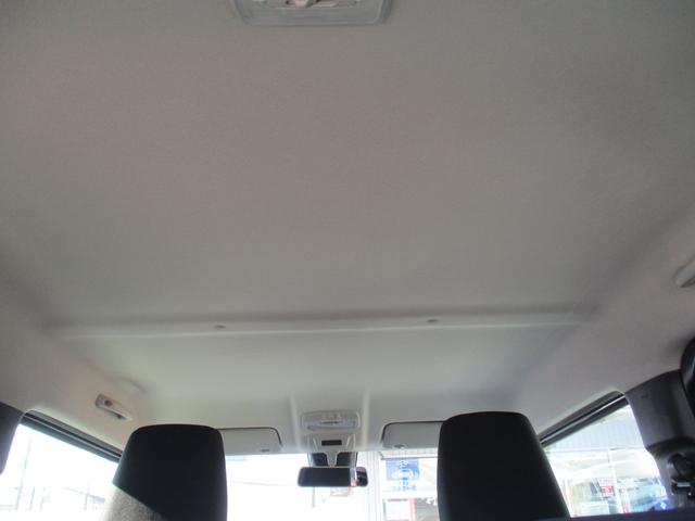 ジムニー ＸＬ　衝突被害軽減ブレーキ　オートライト　プッシュスタート　シートヒーター　オートエアコン　衝突被害軽減システム　横滑り防止機能　衝突安全ボディ　４ＷＤ（28枚目）