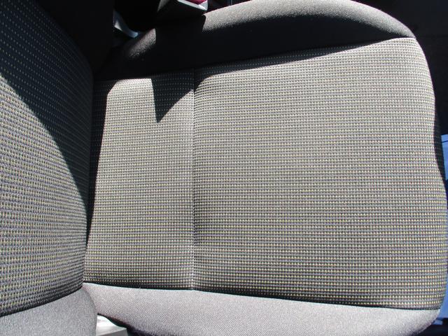 ジムニー ＸＬ　衝突被害軽減ブレーキ　オートライト　プッシュスタート　シートヒーター　オートエアコン　衝突被害軽減システム　横滑り防止機能　衝突安全ボディ　４ＷＤ（32枚目）