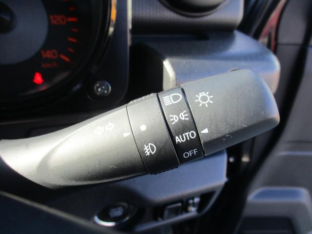 ジムニー ＸＬ　衝突被害軽減ブレーキ　オートライト　プッシュスタート　シートヒーター　オートエアコン　衝突被害軽減システム　横滑り防止機能　衝突安全ボディ　４ＷＤ（41枚目）