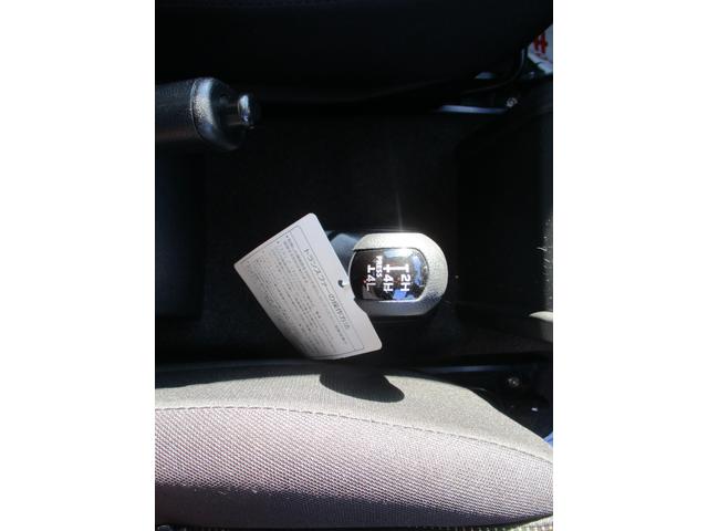 ジムニー ＸＬ　衝突被害軽減ブレーキ　オートライト　プッシュスタート　シートヒーター　オートエアコン　衝突被害軽減システム　横滑り防止機能　衝突安全ボディ　４ＷＤ（48枚目）