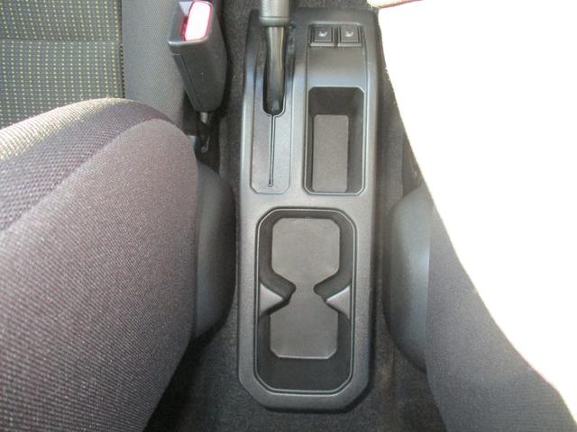 ジムニー ＸＬ　衝突被害軽減ブレーキ　オートライト　プッシュスタート　シートヒーター　オートエアコン　衝突被害軽減システム　横滑り防止機能　衝突安全ボディ　４ＷＤ（50枚目）
