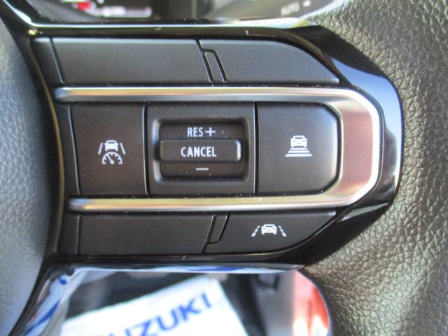 スペーシア HYBRID X 衝突被害軽減ブレーキ オートライト Bluetooth 後席両側パワースライドドア 純正ナビ プッシュスタート シートヒーター オートエアコン スズキセーフティーサポート LEDヘッドランプ アイドリングストップ(51枚目)