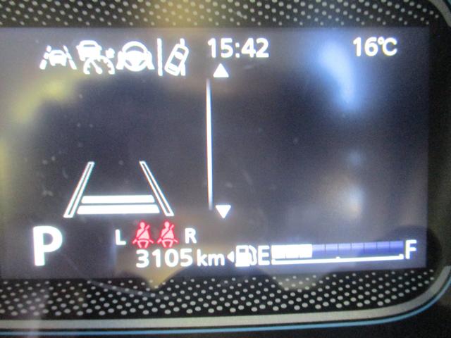 スペーシア HYBRID X 衝突被害軽減ブレーキ オートライト Bluetooth 後席両側パワースライドドア 純正ナビ プッシュスタート シートヒーター オートエアコン スズキセーフティーサポート LEDヘッドランプ アイドリングストップ(53枚目)