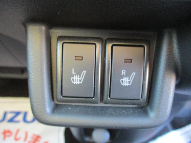 スペーシア HYBRID X 衝突被害軽減ブレーキ オートライト Bluetooth 後席両側パワースライドドア 純正ナビ プッシュスタート シートヒーター オートエアコン スズキセーフティーサポート LEDヘッドランプ アイドリングストップ(66枚目)