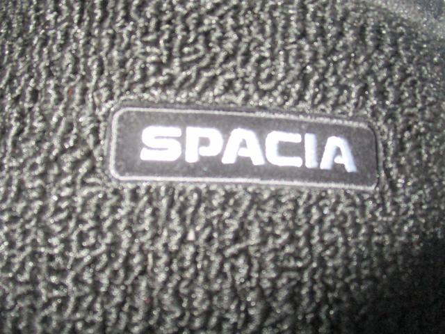 スペーシア HYBRID X 衝突被害軽減ブレーキ オートライト Bluetooth 後席両側パワースライドドア 純正ナビ プッシュスタート シートヒーター オートエアコン スズキセーフティーサポート LEDヘッドランプ アイドリングストップ(67枚目)