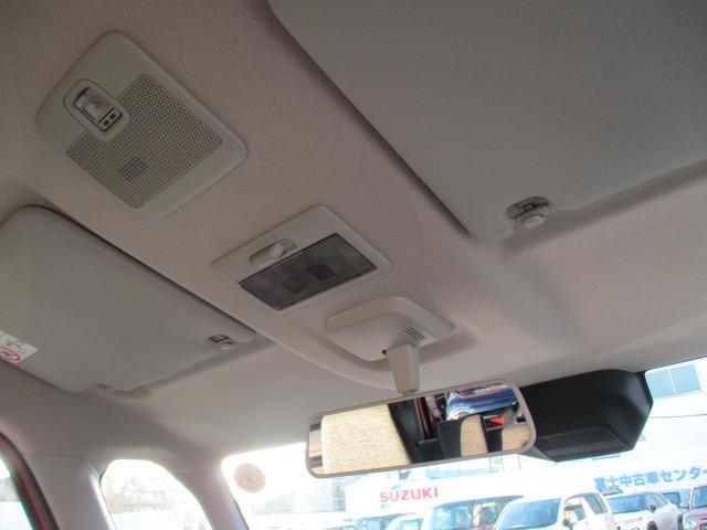 スペーシア HYBRID X 衝突被害軽減ブレーキ オートライト Bluetooth 後席両側パワースライドドア 純正ナビ プッシュスタート シートヒーター オートエアコン スズキセーフティーサポート LEDヘッドランプ アイドリングストップ(72枚目)