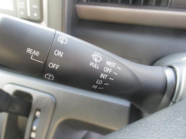 ワゴンR FX 4型 衝突被害軽減ブレーキ オートライト プッシュスタート シートヒーター オートエアコン リアパーキングセンサー CDステレオ 横滑り防止機能 衝突安全ボディ 盗難防止システム(39枚目)