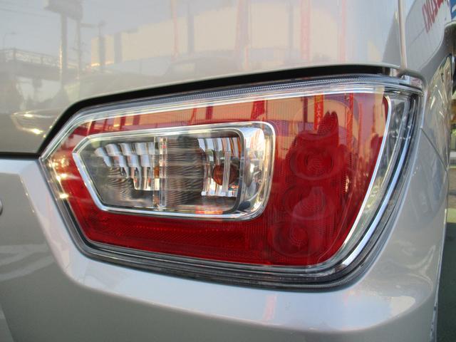 ワゴンR FX 4型 衝突被害軽減ブレーキ オートライト プッシュスタート シートヒーター オートエアコン リアパーキングセンサー CDステレオ 衝突被害軽減システム 横滑り防止機能 衝突安全ボディ 盗難防止システム(16枚目)