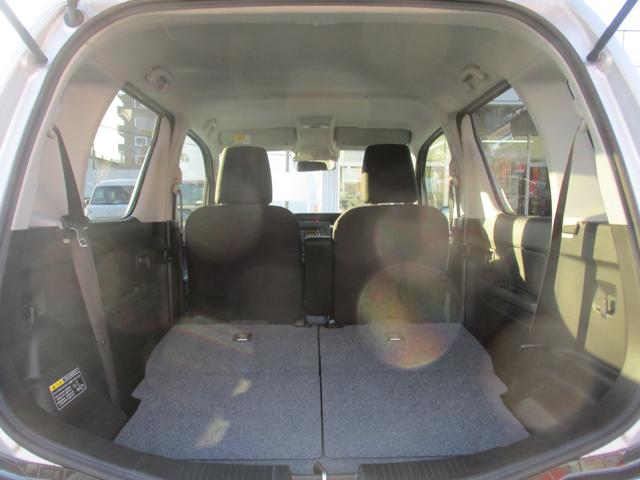 ワゴンR FX 4型 衝突被害軽減ブレーキ オートライト プッシュスタート シートヒーター オートエアコン リアパーキングセンサー CDステレオ 衝突被害軽減システム 横滑り防止機能 衝突安全ボディ 盗難防止システム(23枚目)