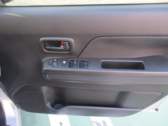 ワゴンR FX 4型 衝突被害軽減ブレーキ オートライト プッシュスタート シートヒーター オートエアコン リアパーキングセンサー CDステレオ 衝突被害軽減システム 横滑り防止機能 衝突安全ボディ 盗難防止システム(28枚目)