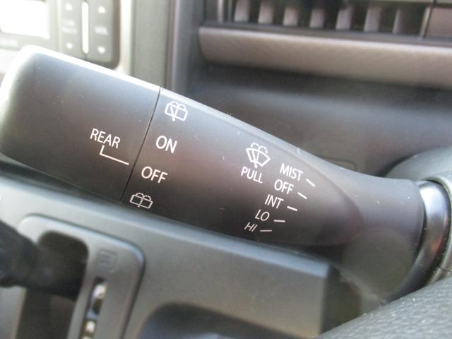 ワゴンR FX 4型 衝突被害軽減ブレーキ オートライト プッシュスタート シートヒーター オートエアコン リアパーキングセンサー CDステレオ 衝突被害軽減システム 横滑り防止機能 衝突安全ボディ 盗難防止システム(38枚目)