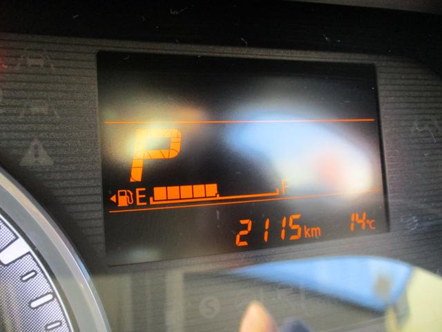 ワゴンR FX 4型 衝突被害軽減ブレーキ オートライト プッシュスタート シートヒーター オートエアコン リアパーキングセンサー CDステレオ 衝突被害軽減システム 横滑り防止機能 衝突安全ボディ 盗難防止システム(40枚目)