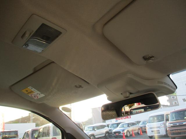 ワゴンR FX 4型 衝突被害軽減ブレーキ オートライト プッシュスタート シートヒーター オートエアコン リアパーキングセンサー CDステレオ 衝突被害軽減システム 横滑り防止機能 衝突安全ボディ 盗難防止システム(48枚目)