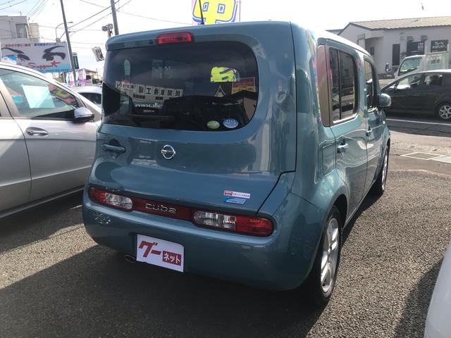 15G スタイリッシュガラスルーフ TV HDDナビ(4枚目)