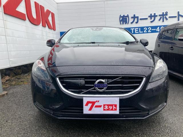 ボルボ Ｖ４０