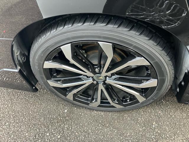 ヴェルファイア 2.5Z Gエディション モデリスタエアロ モデリスタ20インチアルミ 両側パワースライドドア パワーバックドア バックカメラ ETC LEDライト コーナーセンサー クルーズコントロール キャプテンシート パーキングソナー(23枚目)