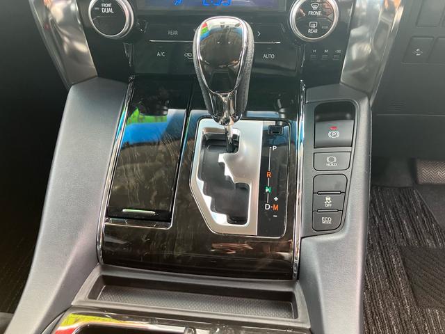 ヴェルファイア 2.5Z Gエディション モデリスタエアロ モデリスタ20インチアルミ 両側パワースライドドア パワーバックドア バックカメラ ETC LEDライト コーナーセンサー クルーズコントロール キャプテンシート パーキングソナー(38枚目)