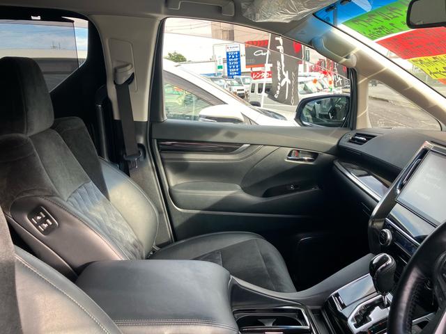 ヴェルファイア 2.5Z Gエディション モデリスタエアロ モデリスタ20インチアルミ 両側パワースライドドア パワーバックドア バックカメラ ETC LEDライト コーナーセンサー クルーズコントロール キャプテンシート パーキングソナー(47枚目)