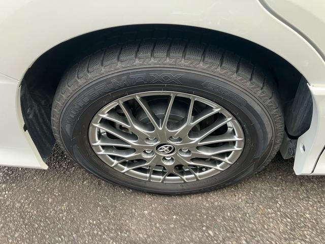 ヴォクシー ZS 煌II 9インチナビTV 両側オートスライドドア 12インチフリップダウンモニター トヨタセーフティセンス LEDヘッドライト バックガイドモニター ETC クルーズコントロール キャプテンシート キーフリー(21枚目)