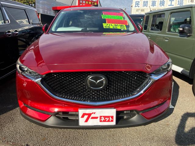 ＣＸ－５ ＸＤ　プロアクティブ　アクティブドライビングディスプレイ　ＢＯＳＥサウンド　ナビフルセグＴＶ　ＤＶＤ　ブルートゥース　ＵＳＢ　アドバンスＳＣＢＳ　バックカメラ　ＥＴＣ　キーフリー　純正アルミ（3枚目）