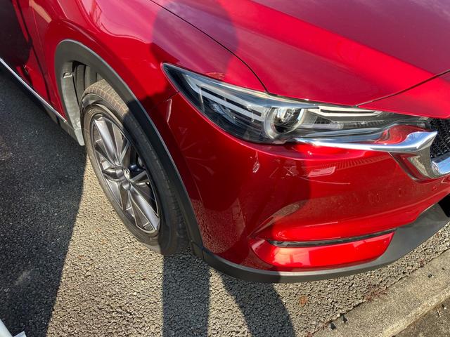 ＣＸ－５ ＸＤ　プロアクティブ　アクティブドライビングディスプレイ　ＢＯＳＥサウンド　ナビフルセグＴＶ　ＤＶＤ　ブルートゥース　ＵＳＢ　アドバンスＳＣＢＳ　バックカメラ　ＥＴＣ　キーフリー　純正アルミ（6枚目）