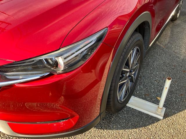 ＣＸ－５ ＸＤ　プロアクティブ　アクティブドライビングディスプレイ　ＢＯＳＥサウンド　ナビフルセグＴＶ　ＤＶＤ　ブルートゥース　ＵＳＢ　アドバンスＳＣＢＳ　バックカメラ　ＥＴＣ　キーフリー　純正アルミ（7枚目）