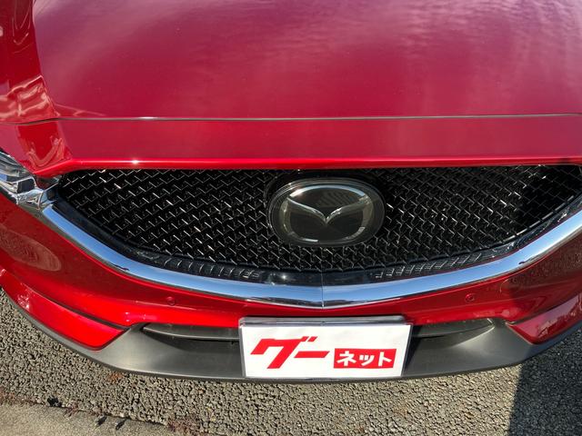 ＣＸ－５ ＸＤ　プロアクティブ　アクティブドライビングディスプレイ　ＢＯＳＥサウンド　ナビフルセグＴＶ　ＤＶＤ　ブルートゥース　ＵＳＢ　アドバンスＳＣＢＳ　バックカメラ　ＥＴＣ　キーフリー　純正アルミ（8枚目）