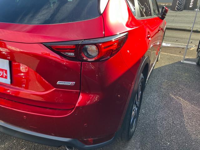 ＣＸ－５ ＸＤ　プロアクティブ　アクティブドライビングディスプレイ　ＢＯＳＥサウンド　ナビフルセグＴＶ　ＤＶＤ　ブルートゥース　ＵＳＢ　アドバンスＳＣＢＳ　バックカメラ　ＥＴＣ　キーフリー　純正アルミ（14枚目）