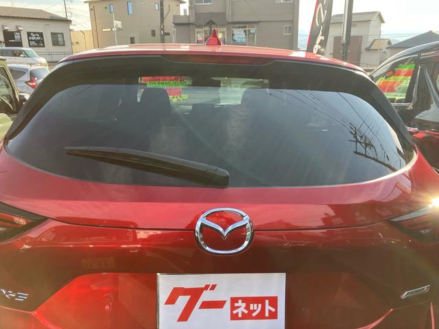 ＣＸ－５ ＸＤ　プロアクティブ　アクティブドライビングディスプレイ　ＢＯＳＥサウンド　ナビフルセグＴＶ　ＤＶＤ　ブルートゥース　ＵＳＢ　アドバンスＳＣＢＳ　バックカメラ　ＥＴＣ　キーフリー　純正アルミ（16枚目）
