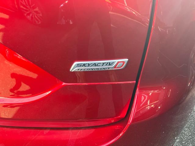 ＣＸ－５ ＸＤ　プロアクティブ　アクティブドライビングディスプレイ　ＢＯＳＥサウンド　ナビフルセグＴＶ　ＤＶＤ　ブルートゥース　ＵＳＢ　アドバンスＳＣＢＳ　バックカメラ　ＥＴＣ　キーフリー　純正アルミ（17枚目）