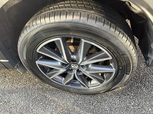 ＣＸ－５ ＸＤ　プロアクティブ　アクティブドライビングディスプレイ　ＢＯＳＥサウンド　ナビフルセグＴＶ　ＤＶＤ　ブルートゥース　ＵＳＢ　アドバンスＳＣＢＳ　バックカメラ　ＥＴＣ　キーフリー　純正アルミ（18枚目）