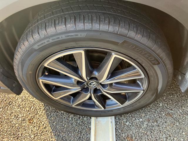 ＣＸ－５ ＸＤ　プロアクティブ　アクティブドライビングディスプレイ　ＢＯＳＥサウンド　ナビフルセグＴＶ　ＤＶＤ　ブルートゥース　ＵＳＢ　アドバンスＳＣＢＳ　バックカメラ　ＥＴＣ　キーフリー　純正アルミ（19枚目）