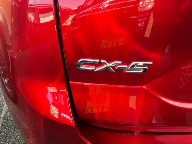 ＣＸ－５ ＸＤ　プロアクティブ　アクティブドライビングディスプレイ　ＢＯＳＥサウンド　ナビフルセグＴＶ　ＤＶＤ　ブルートゥース　ＵＳＢ　アドバンスＳＣＢＳ　バックカメラ　ＥＴＣ　キーフリー　純正アルミ（21枚目）