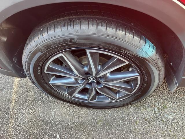 ＣＸ－５ ＸＤ　プロアクティブ　アクティブドライビングディスプレイ　ＢＯＳＥサウンド　ナビフルセグＴＶ　ＤＶＤ　ブルートゥース　ＵＳＢ　アドバンスＳＣＢＳ　バックカメラ　ＥＴＣ　キーフリー　純正アルミ（22枚目）