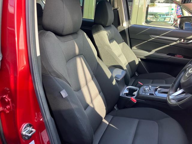 ＣＸ－５ ＸＤ　プロアクティブ　アクティブドライビングディスプレイ　ＢＯＳＥサウンド　ナビフルセグＴＶ　ＤＶＤ　ブルートゥース　ＵＳＢ　アドバンスＳＣＢＳ　バックカメラ　ＥＴＣ　キーフリー　純正アルミ（28枚目）