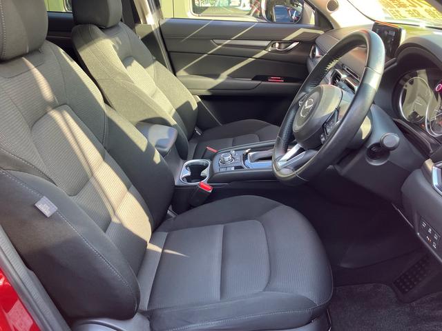 ＣＸ－５ ＸＤ　プロアクティブ　アクティブドライビングディスプレイ　ＢＯＳＥサウンド　ナビフルセグＴＶ　ＤＶＤ　ブルートゥース　ＵＳＢ　アドバンスＳＣＢＳ　バックカメラ　ＥＴＣ　キーフリー　純正アルミ（29枚目）