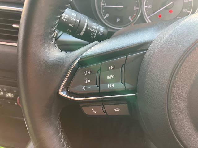 ＣＸ－５ ＸＤ　プロアクティブ　アクティブドライビングディスプレイ　ＢＯＳＥサウンド　ナビフルセグＴＶ　ＤＶＤ　ブルートゥース　ＵＳＢ　アドバンスＳＣＢＳ　バックカメラ　ＥＴＣ　キーフリー　純正アルミ（35枚目）