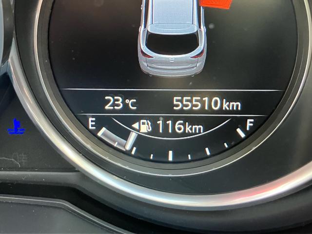 ＣＸ－５ ＸＤ　プロアクティブ　アクティブドライビングディスプレイ　ＢＯＳＥサウンド　ナビフルセグＴＶ　ＤＶＤ　ブルートゥース　ＵＳＢ　アドバンスＳＣＢＳ　バックカメラ　ＥＴＣ　キーフリー　純正アルミ（38枚目）