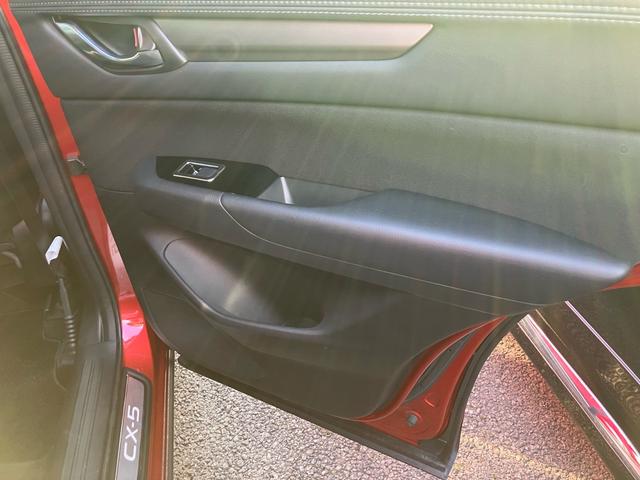 ＣＸ－５ ＸＤ　プロアクティブ　アクティブドライビングディスプレイ　ＢＯＳＥサウンド　ナビフルセグＴＶ　ＤＶＤ　ブルートゥース　ＵＳＢ　アドバンスＳＣＢＳ　バックカメラ　ＥＴＣ　キーフリー　純正アルミ（47枚目）