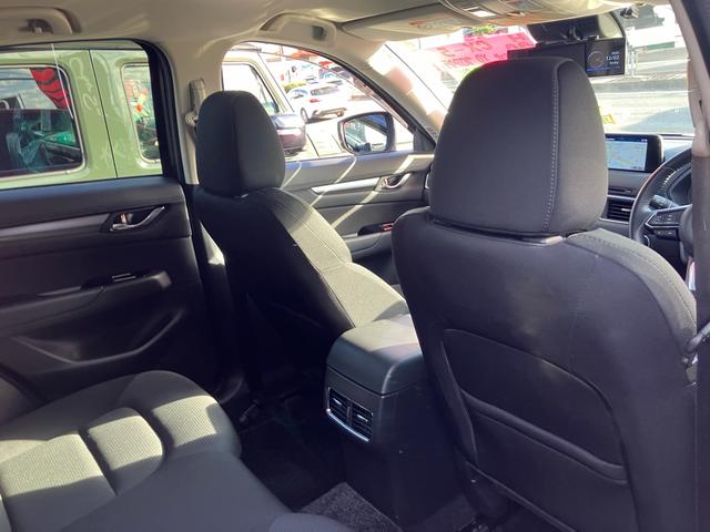 ＣＸ－５ ＸＤ　プロアクティブ　アクティブドライビングディスプレイ　ＢＯＳＥサウンド　ナビフルセグＴＶ　ＤＶＤ　ブルートゥース　ＵＳＢ　アドバンスＳＣＢＳ　バックカメラ　ＥＴＣ　キーフリー　純正アルミ（48枚目）