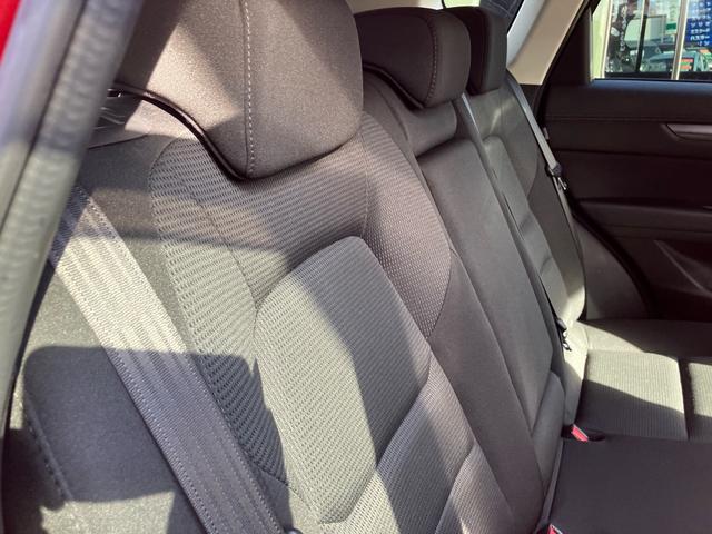 ＣＸ－５ ＸＤ　プロアクティブ　アクティブドライビングディスプレイ　ＢＯＳＥサウンド　ナビフルセグＴＶ　ＤＶＤ　ブルートゥース　ＵＳＢ　アドバンスＳＣＢＳ　バックカメラ　ＥＴＣ　キーフリー　純正アルミ（51枚目）