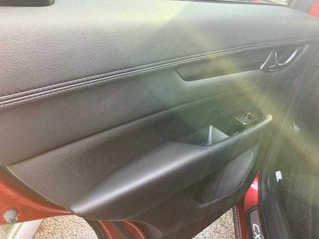 ＣＸ－５ ＸＤ　プロアクティブ　アクティブドライビングディスプレイ　ＢＯＳＥサウンド　ナビフルセグＴＶ　ＤＶＤ　ブルートゥース　ＵＳＢ　アドバンスＳＣＢＳ　バックカメラ　ＥＴＣ　キーフリー　純正アルミ（56枚目）