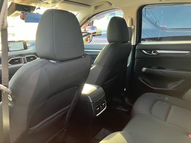 ＣＸ－５ ＸＤ　プロアクティブ　アクティブドライビングディスプレイ　ＢＯＳＥサウンド　ナビフルセグＴＶ　ＤＶＤ　ブルートゥース　ＵＳＢ　アドバンスＳＣＢＳ　バックカメラ　ＥＴＣ　キーフリー　純正アルミ（57枚目）