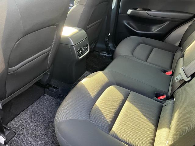 ＣＸ－５ ＸＤ　プロアクティブ　アクティブドライビングディスプレイ　ＢＯＳＥサウンド　ナビフルセグＴＶ　ＤＶＤ　ブルートゥース　ＵＳＢ　アドバンスＳＣＢＳ　バックカメラ　ＥＴＣ　キーフリー　純正アルミ（60枚目）