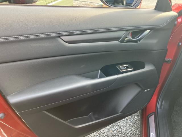 ＣＸ－５ ＸＤ　プロアクティブ　アクティブドライビングディスプレイ　ＢＯＳＥサウンド　ナビフルセグＴＶ　ＤＶＤ　ブルートゥース　ＵＳＢ　アドバンスＳＣＢＳ　バックカメラ　ＥＴＣ　キーフリー　純正アルミ（62枚目）