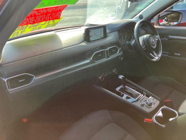 ＣＸ－５ ＸＤ　プロアクティブ　アクティブドライビングディスプレイ　ＢＯＳＥサウンド　ナビフルセグＴＶ　ＤＶＤ　ブルートゥース　ＵＳＢ　アドバンスＳＣＢＳ　バックカメラ　ＥＴＣ　キーフリー　純正アルミ（63枚目）