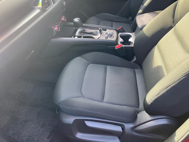 ＣＸ－５ ＸＤ　プロアクティブ　アクティブドライビングディスプレイ　ＢＯＳＥサウンド　ナビフルセグＴＶ　ＤＶＤ　ブルートゥース　ＵＳＢ　アドバンスＳＣＢＳ　バックカメラ　ＥＴＣ　キーフリー　純正アルミ（65枚目）