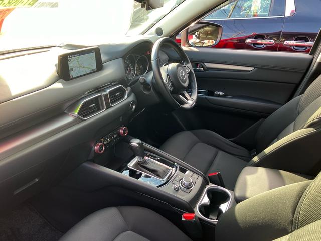 ＣＸ－５ ＸＤ　プロアクティブ　アクティブドライビングディスプレイ　ＢＯＳＥサウンド　ナビフルセグＴＶ　ＤＶＤ　ブルートゥース　ＵＳＢ　アドバンスＳＣＢＳ　バックカメラ　ＥＴＣ　キーフリー　純正アルミ（68枚目）